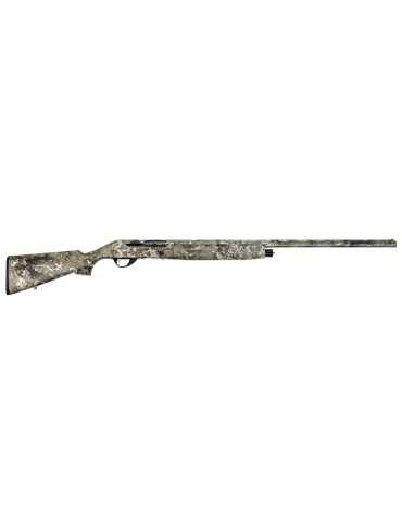 Boîtier de culasse en Ergal, coloris Strata Camo - Natusport