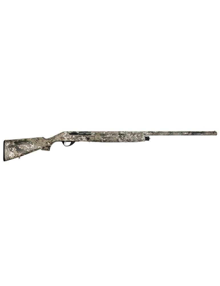 Boîtier de culasse en Ergal, coloris Strata Camo - Natusport