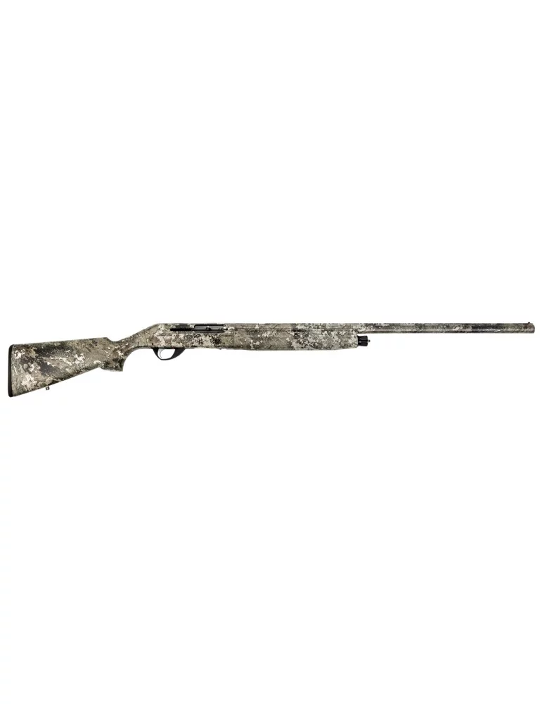 Boîtier de culasse en Ergal, coloris Strata Camo - Natusport