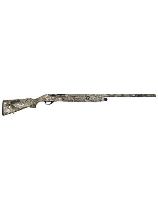 Boîtier de culasse en Ergal, coloris Strata Camo - Natusport