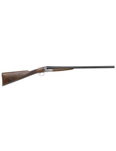 Beretta 486 New Engraving - Natusport