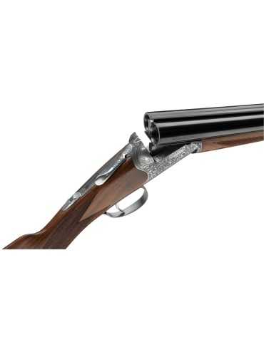 Beretta 486 New Engraving - Natusport 2