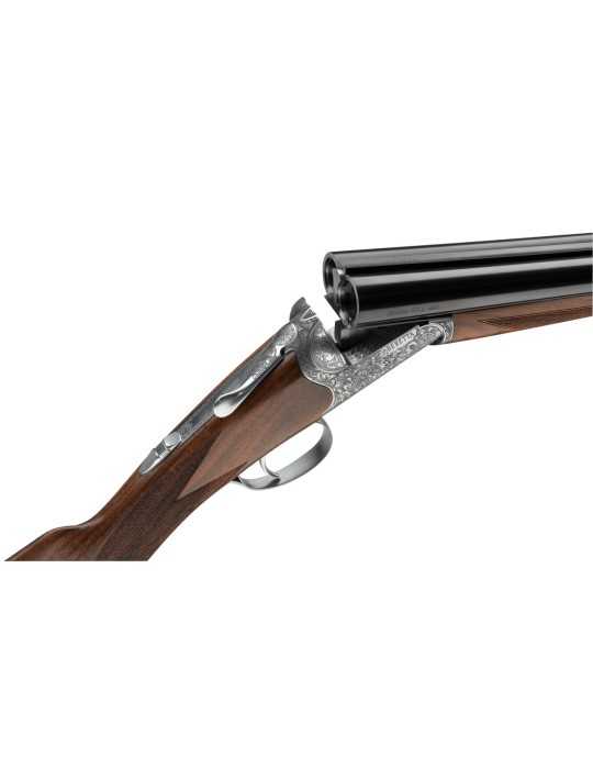Beretta 486 New Engraving - Natusport