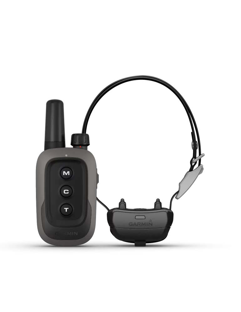 Pack de dressage Garmin Delta SE - Natusport