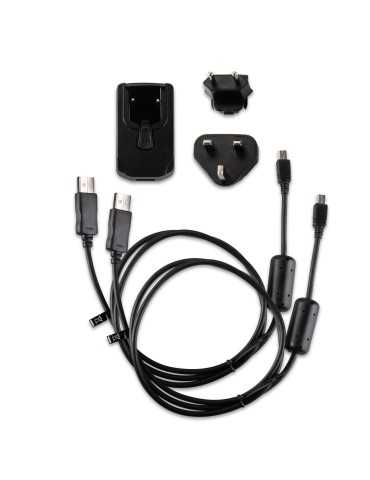 Chargeur secteur Garmin - Natusport