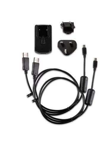 Chargeur secteur Garmin - Natusport
