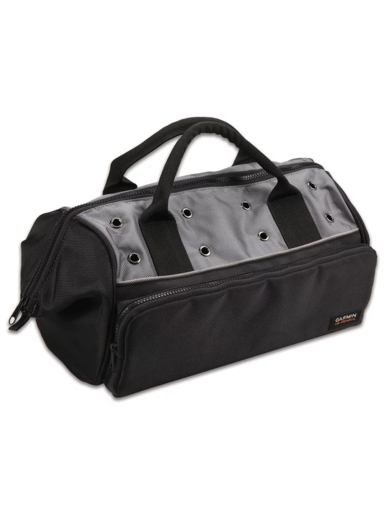 Sacoche Garmin pour astro 320 et alpha 100 - Natusport