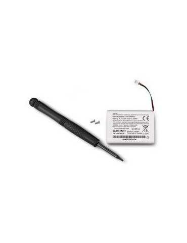Batterie lithium-ion pour Garmin T5 mini et TT15 mini - Natusport