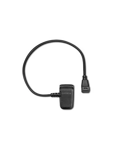 Clip de chargement pour collier Garmin Pro series, TT15 mini & T5 mini