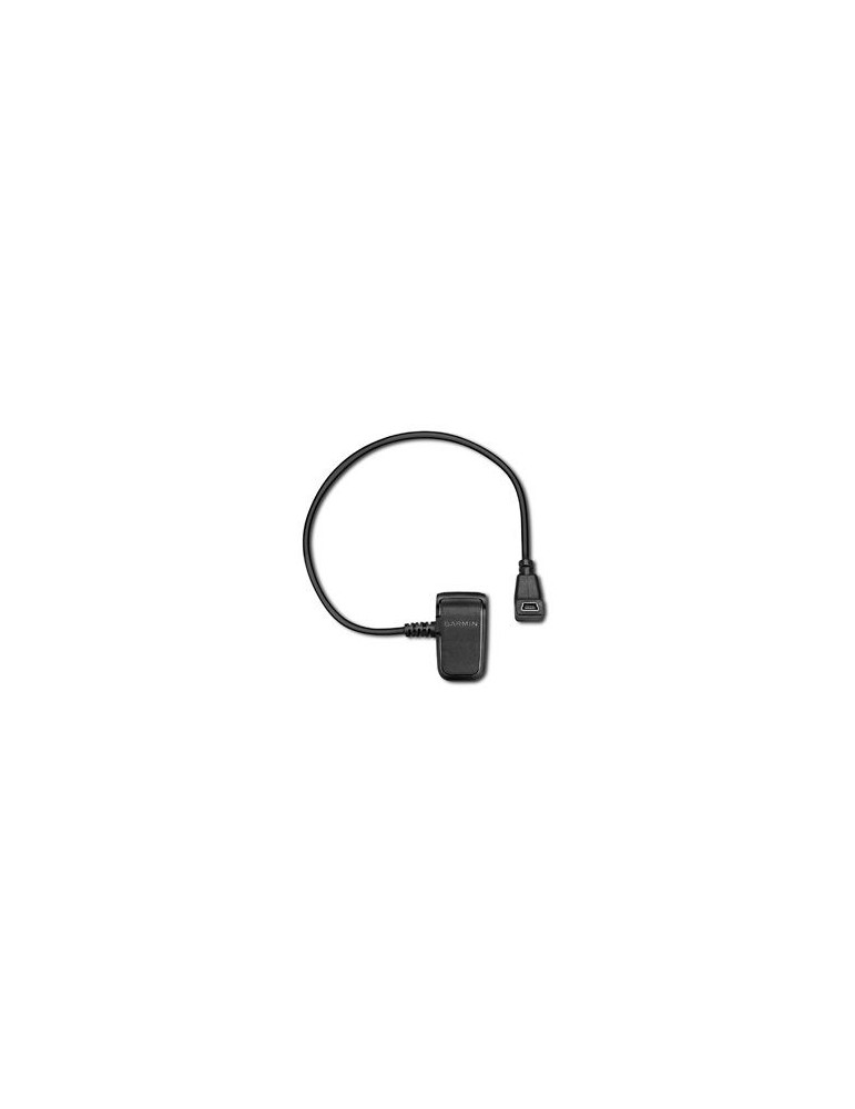 Clip de chargement pour collier Garmin Pro series, TT15 mini & T5 mini
