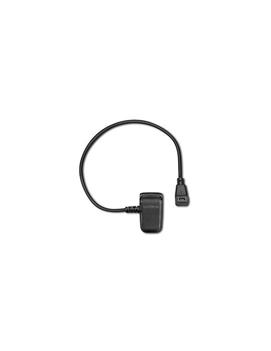 Clip de chargement pour collier Garmin Pro series, TT15 mini & T5 mini