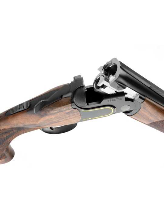 Beretta DT11 Black DLC Sporting Cal.12/76 - Nastusport