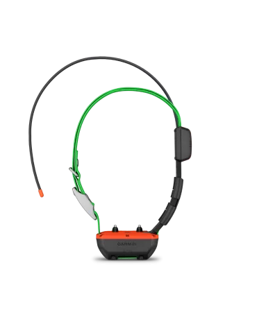 Collier de suivi et de dressage Garmin TT25F - Natusport 2
