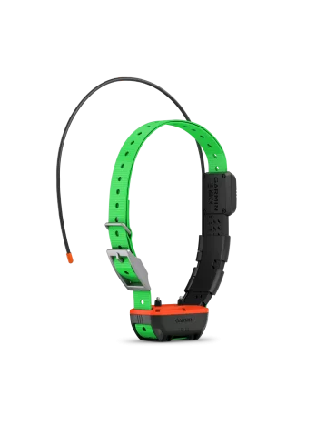 Collier de suivi et de dressage Garmin TT25F - Natusport