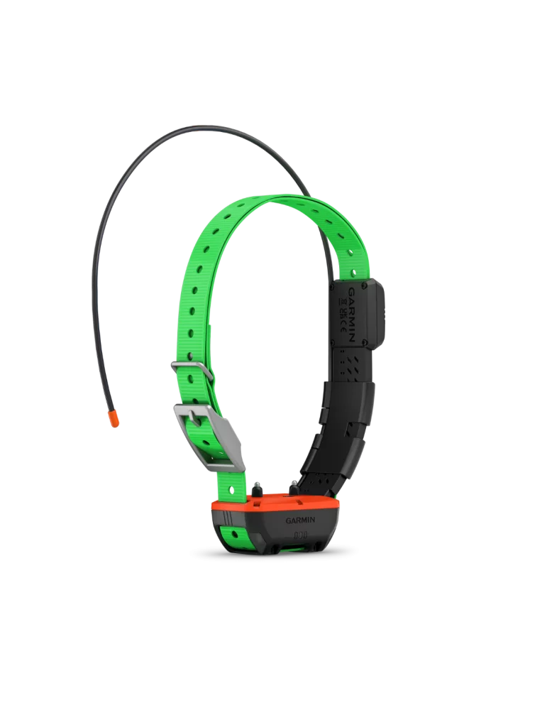Collier de suivi et de dressage Garmin TT25F - Natusport
