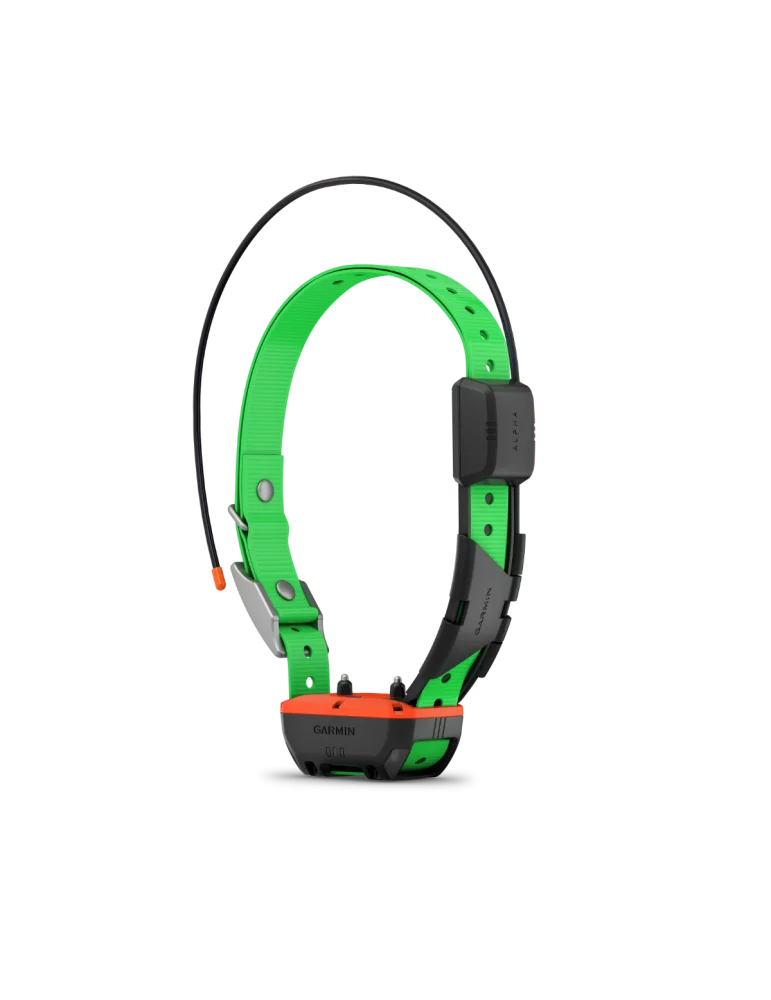 Collier de suivi et de dressage Garmin TT25F - Natusport