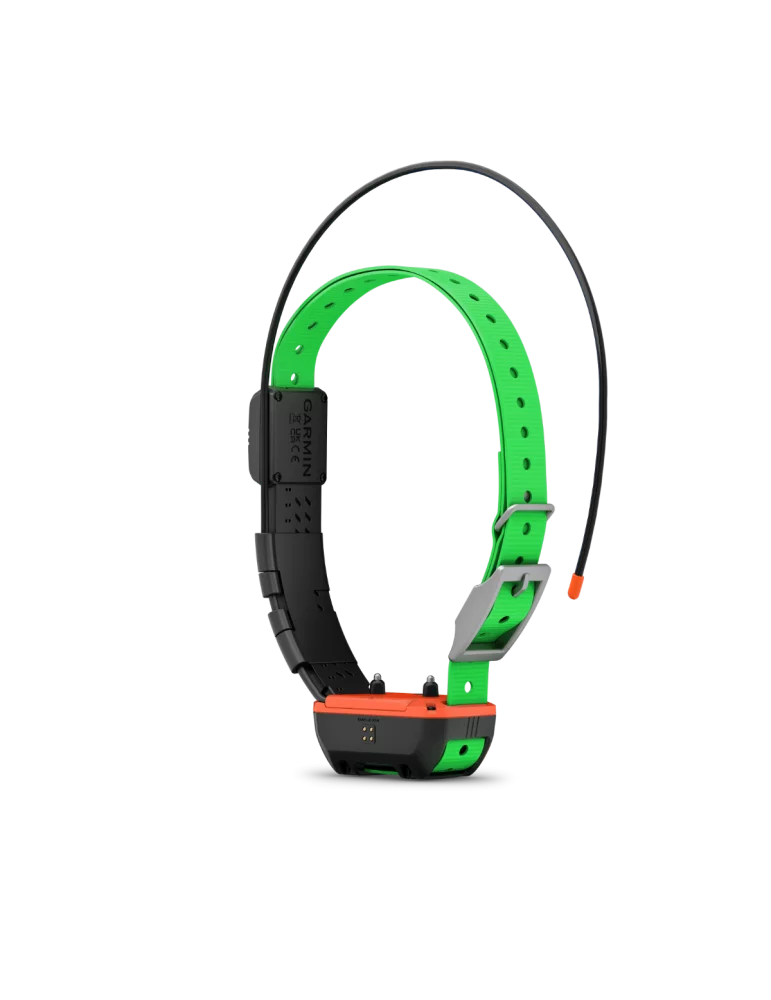 Collier de suivi et de dressage Garmin TT25F - Natusport