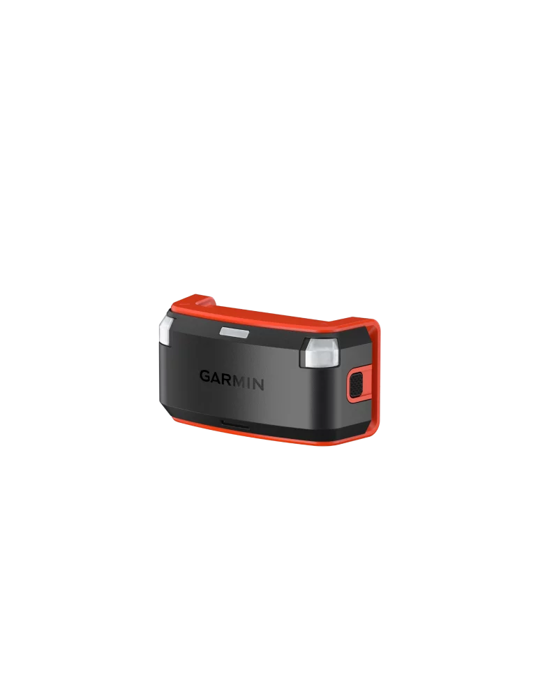 Collier Garmin Alpha LTE - Natusport