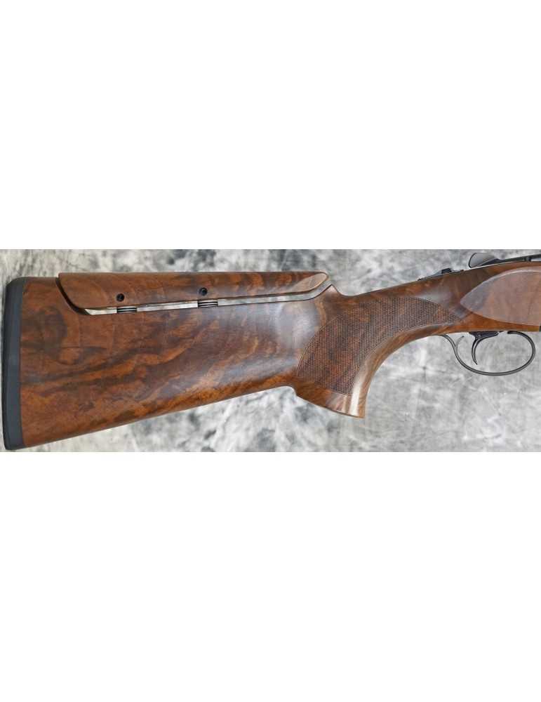 Beretta DT11 Black DLC Trap B-Fast 12/70 - Natusport