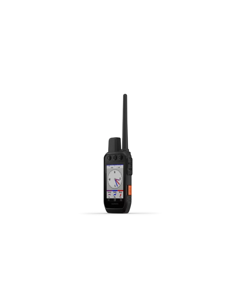 GPS Garmin Alpha 200 inReach F - Natusport