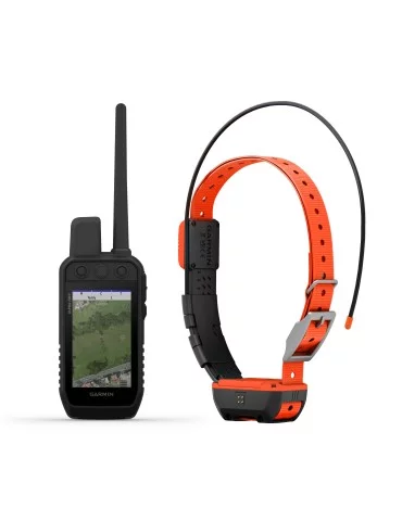 Pack Garmin Alpha 200 T20F - Natusport