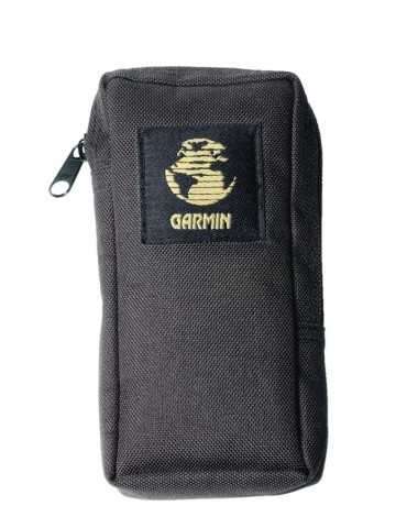 Sacoche rangement pour GPS Garmin - Natusport