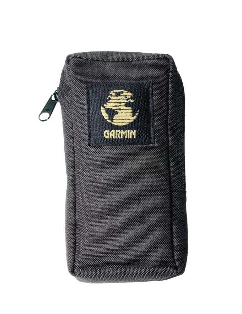 Sacoche rangement pour GPS Garmin - Natusport