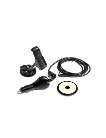 Support voiture pour GPS Garmin - Natusport