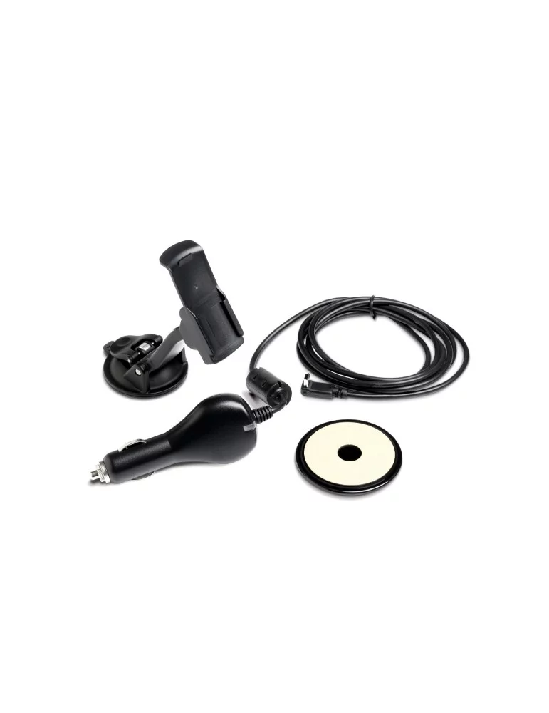Support voiture pour GPS Garmin - Natusport