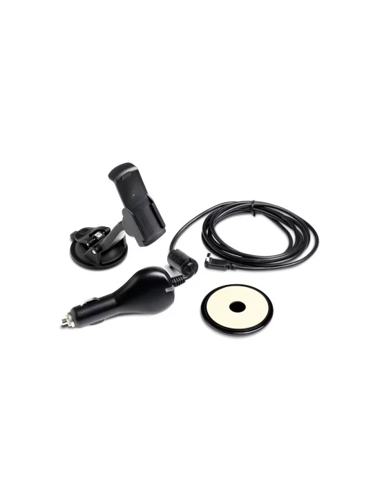 Support voiture pour GPS Garmin - Natusport