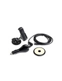 Support voiture pour GPS Garmin - Natusport