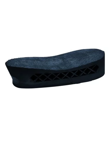 Plaque alvéole caoutchouc incurvé Januel 30mm sous blister Natusport