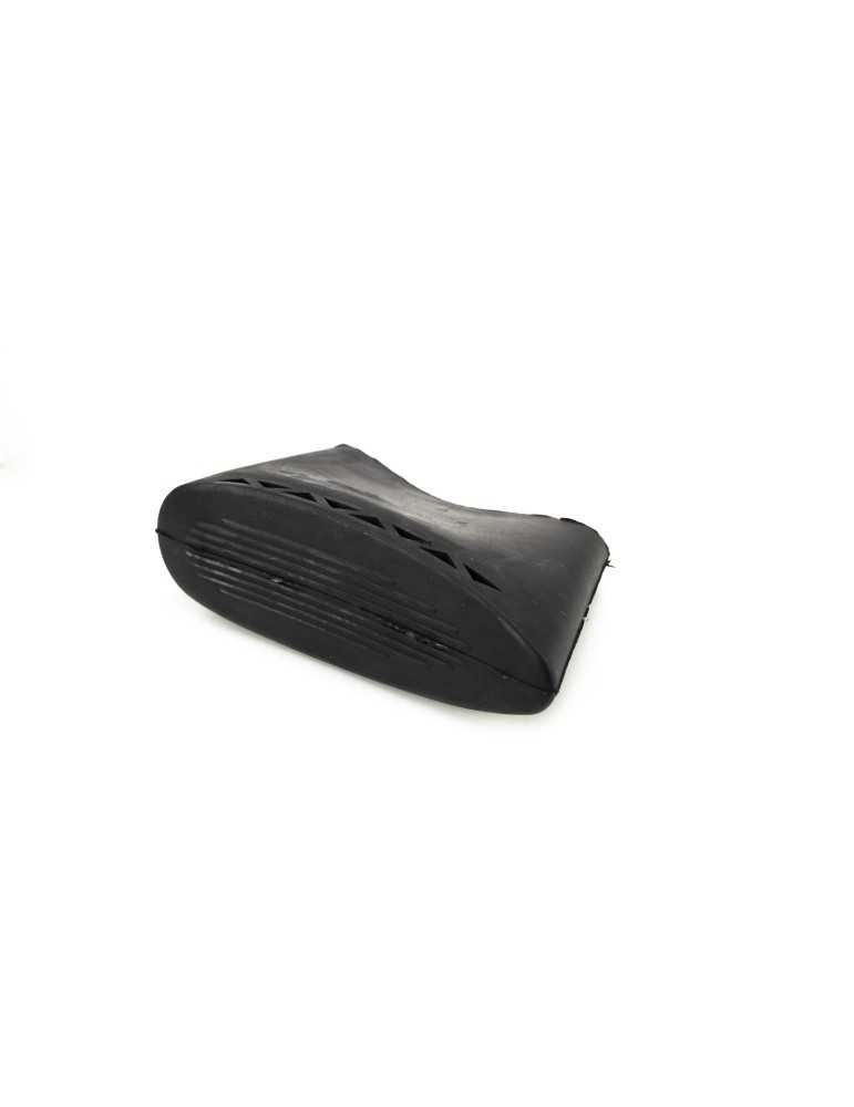Sabot ventilé noir Januel - Natusport