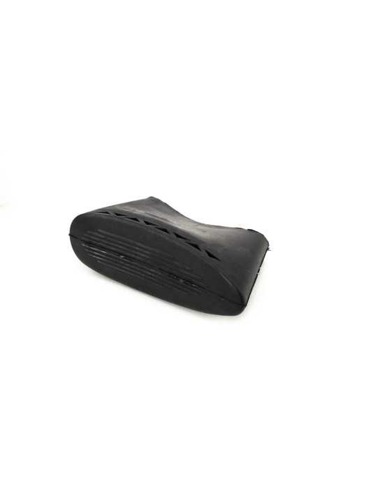 Sabot ventilé noir Januel - Natusport