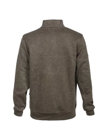 Pull Muntjac marron Pro Hunt Verney Carron - Natusport 2