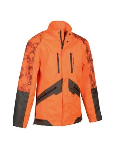 Veste Griffon de traque ProHunt  Verney-Carron - Natusport