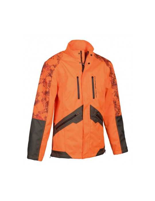 Veste Griffon de traque ProHunt Verney-Carron - Natusport