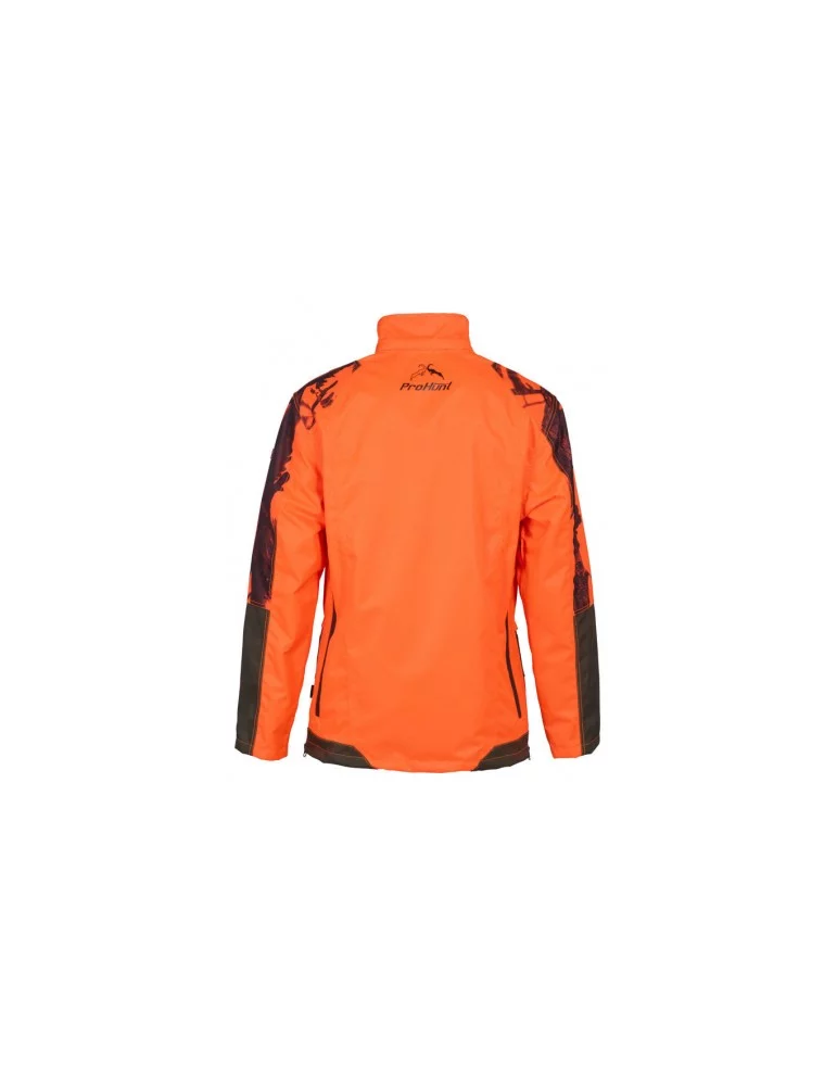 Veste Griffon de traque ProHunt  Verney-Carron - Natusport