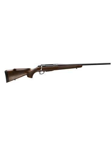 Tikka T3X Forest Canon Fileté 15X1