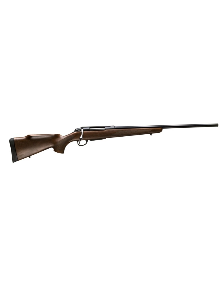 Tikka T3X Forest Canon Fileté 15X1