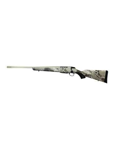 Tikka T3X Lite Veil Alpine Gaucher Canon Fileté 5/8X24