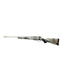 Tikka T3X Veil Alpine Gaucher montagne Cerakote - Natusport