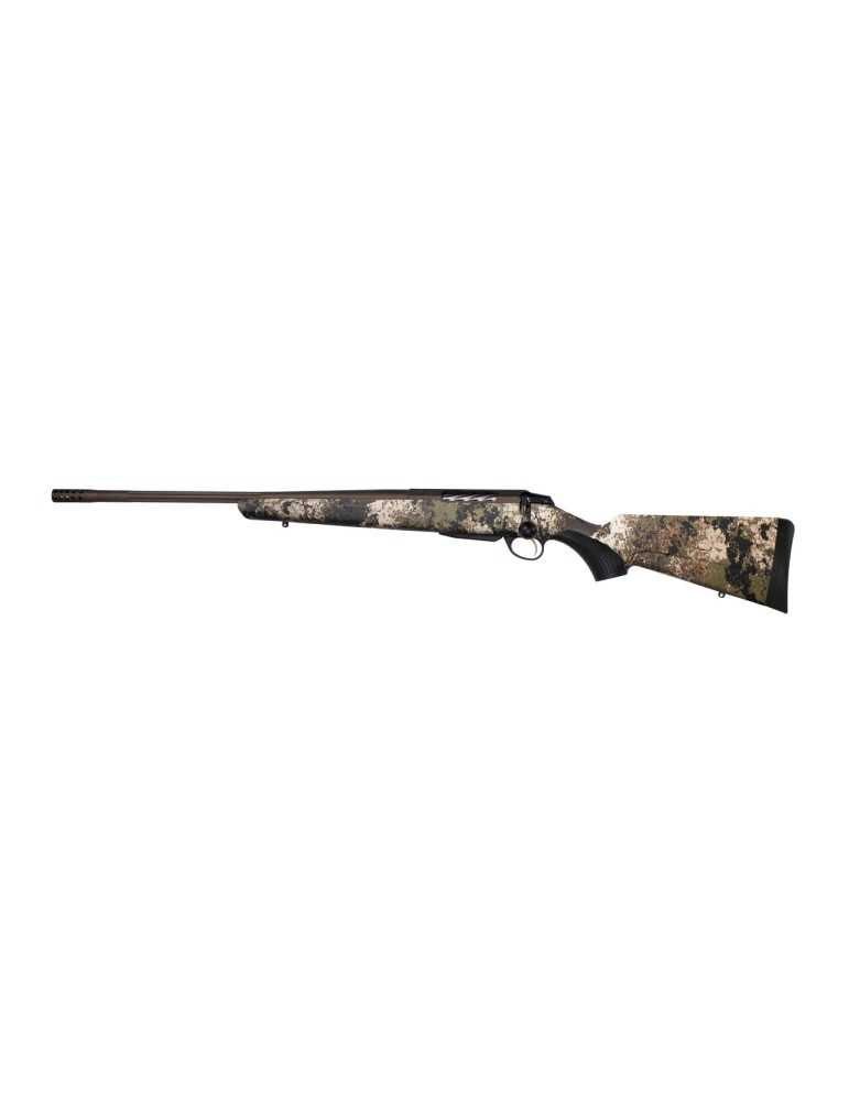 Tikka T3X Lite Veil Wideland forêt Cerakote - Natusport