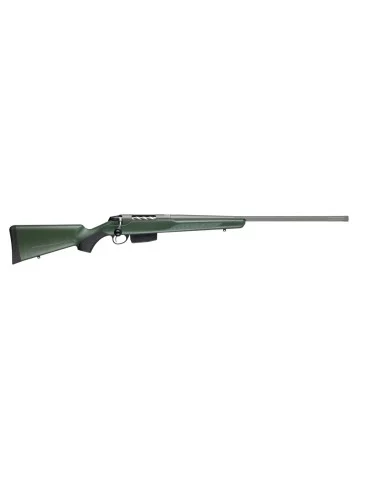 Tikka T3X Lite Roughtech Cerakote Verte- Natusport