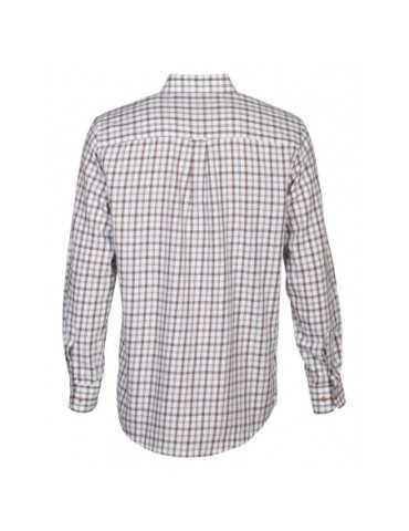 Chemise Sorgue Percussion - Natusport