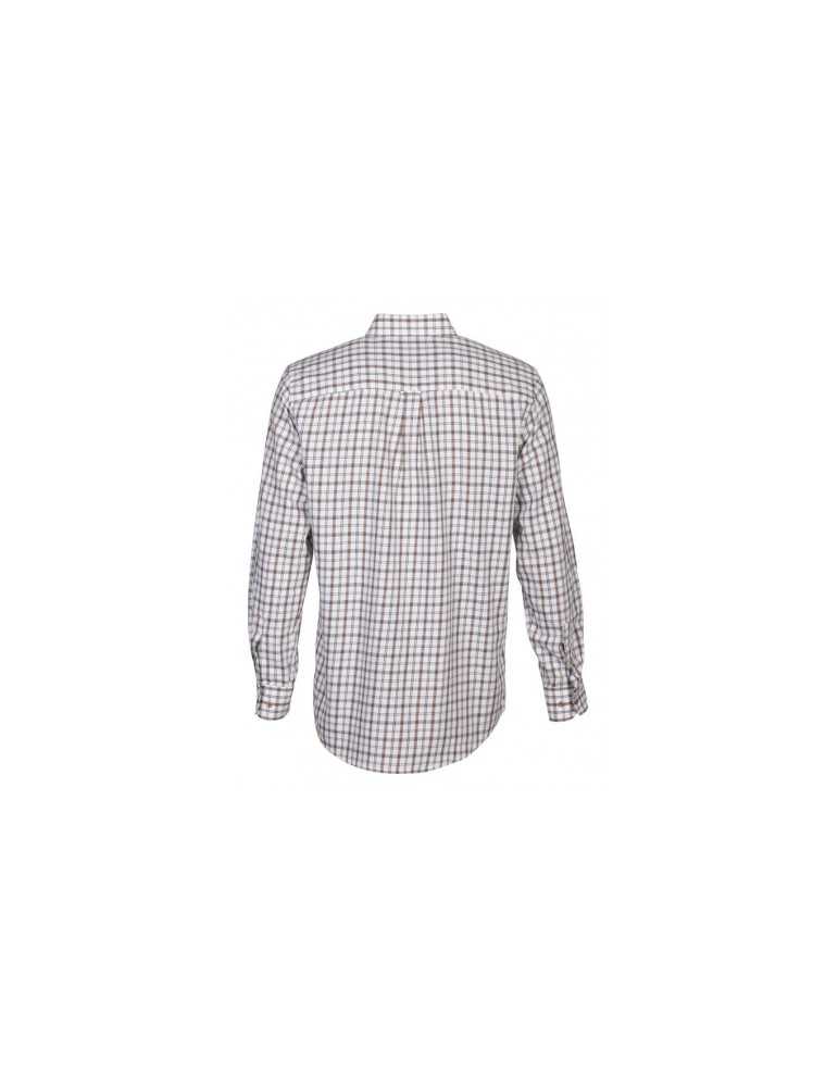 Chemise Sorgue Percussion - Natusport