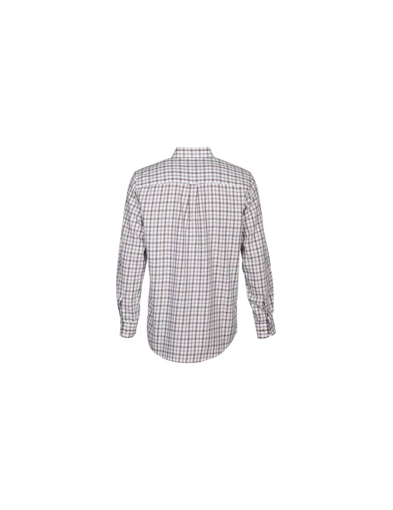 Chemise Sorgue Percussion - Natusport