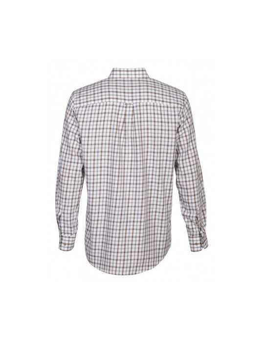 Chemise Sorgue Percussion - Natusport