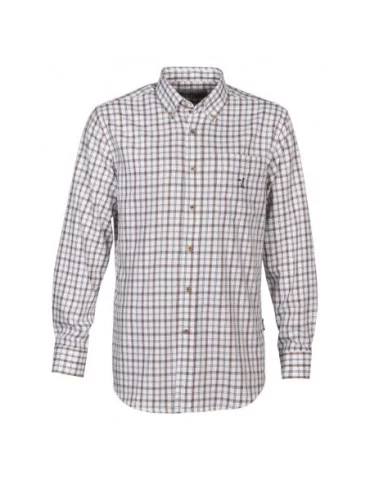 Chemise Sorgue Percussion - Natusport 2