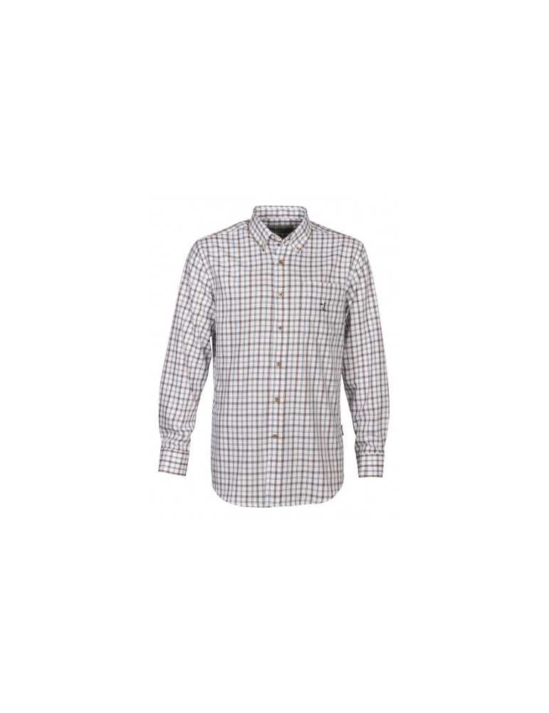 Chemise Sorgue Percussion - Natusport